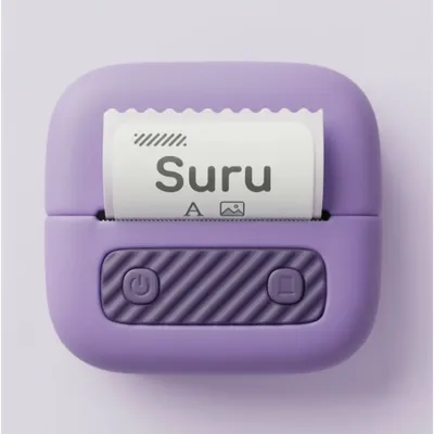 Suru