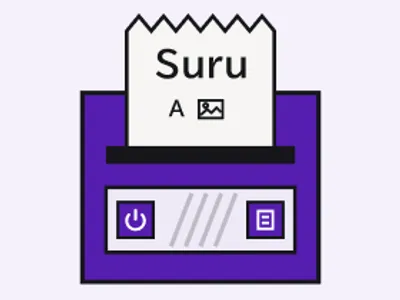 Suru